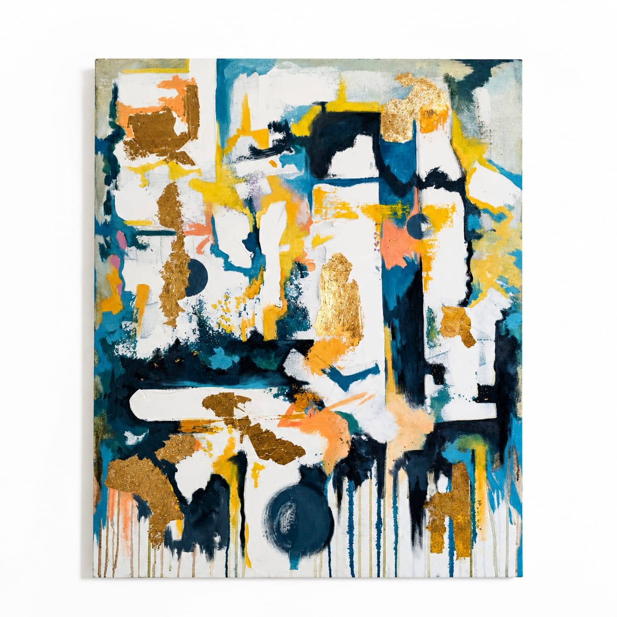 Tablou decorativ abstract 1